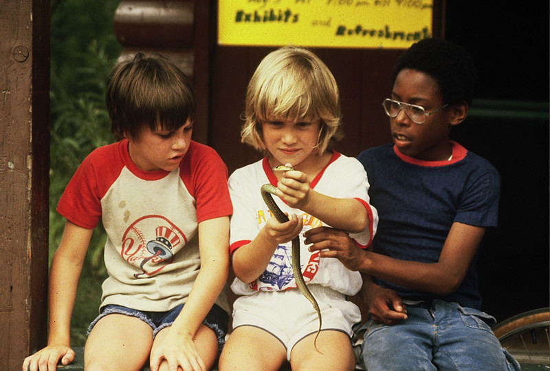 Summer Program Closter Nature Center