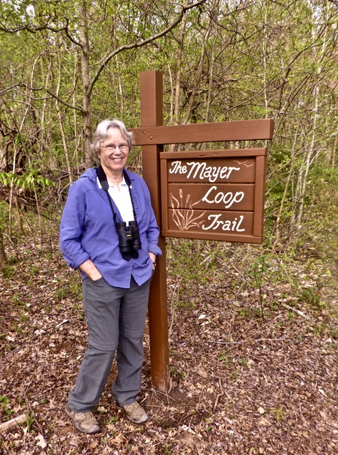 Projects – Closter Nature Center