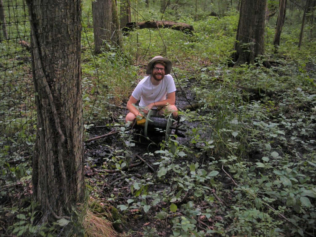 Primitive Technology – Closter Nature Center